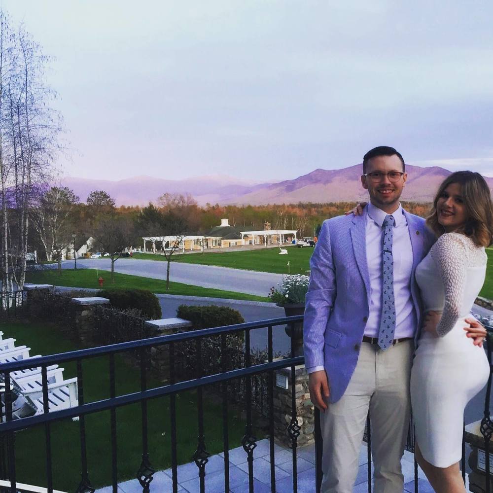 Meet your Posher, Chris